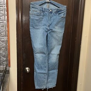 Good American Always Fits Denim Jeans - never worn
